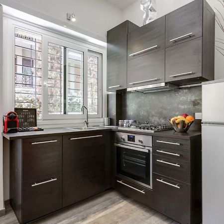 Porta Latina Suite - Private Apartment Rome'S Center Екстериор снимка