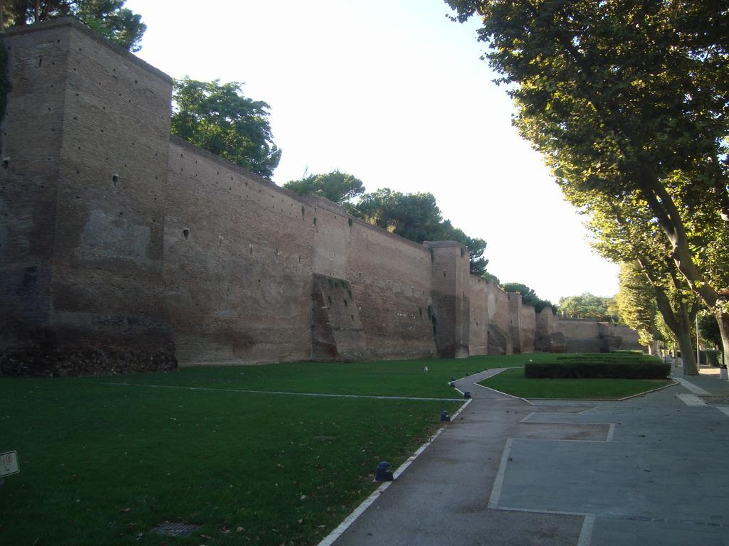 Porta Latina Suite - Private Apartment Rome'S Center Екстериор снимка
