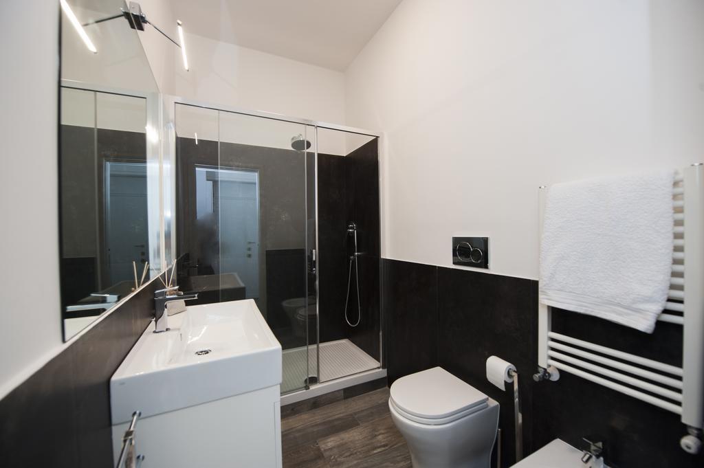 Porta Latina Suite - Private Apartment Rome'S Center Екстериор снимка