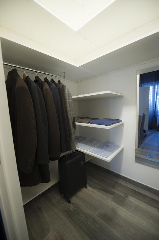 Porta Latina Suite - Private Apartment Rome'S Center Екстериор снимка
