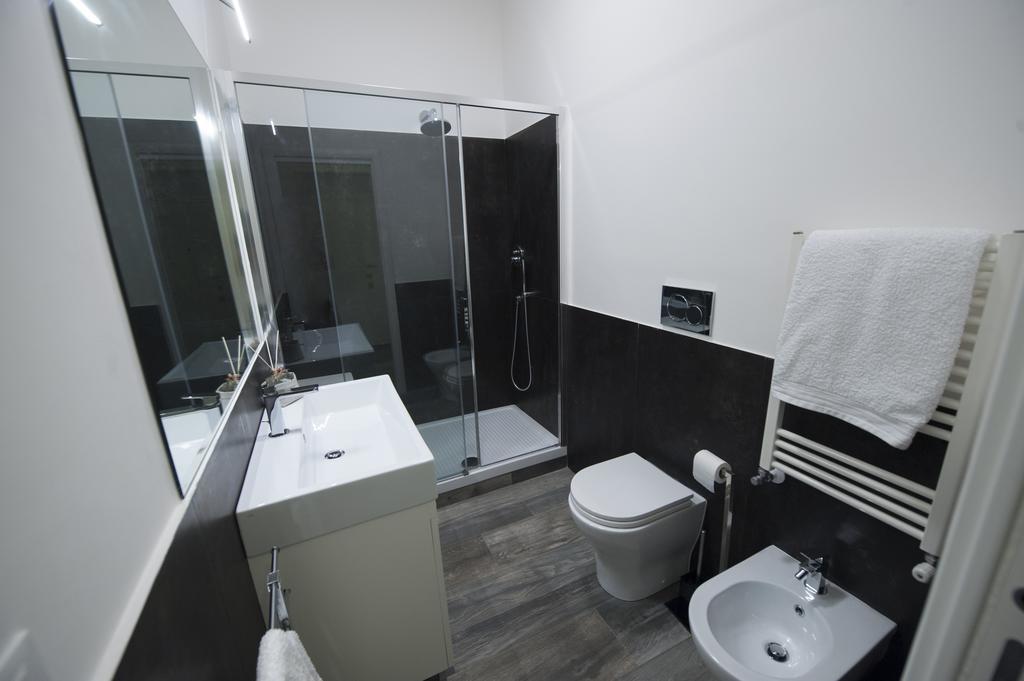 Porta Latina Suite - Private Apartment Rome'S Center Екстериор снимка