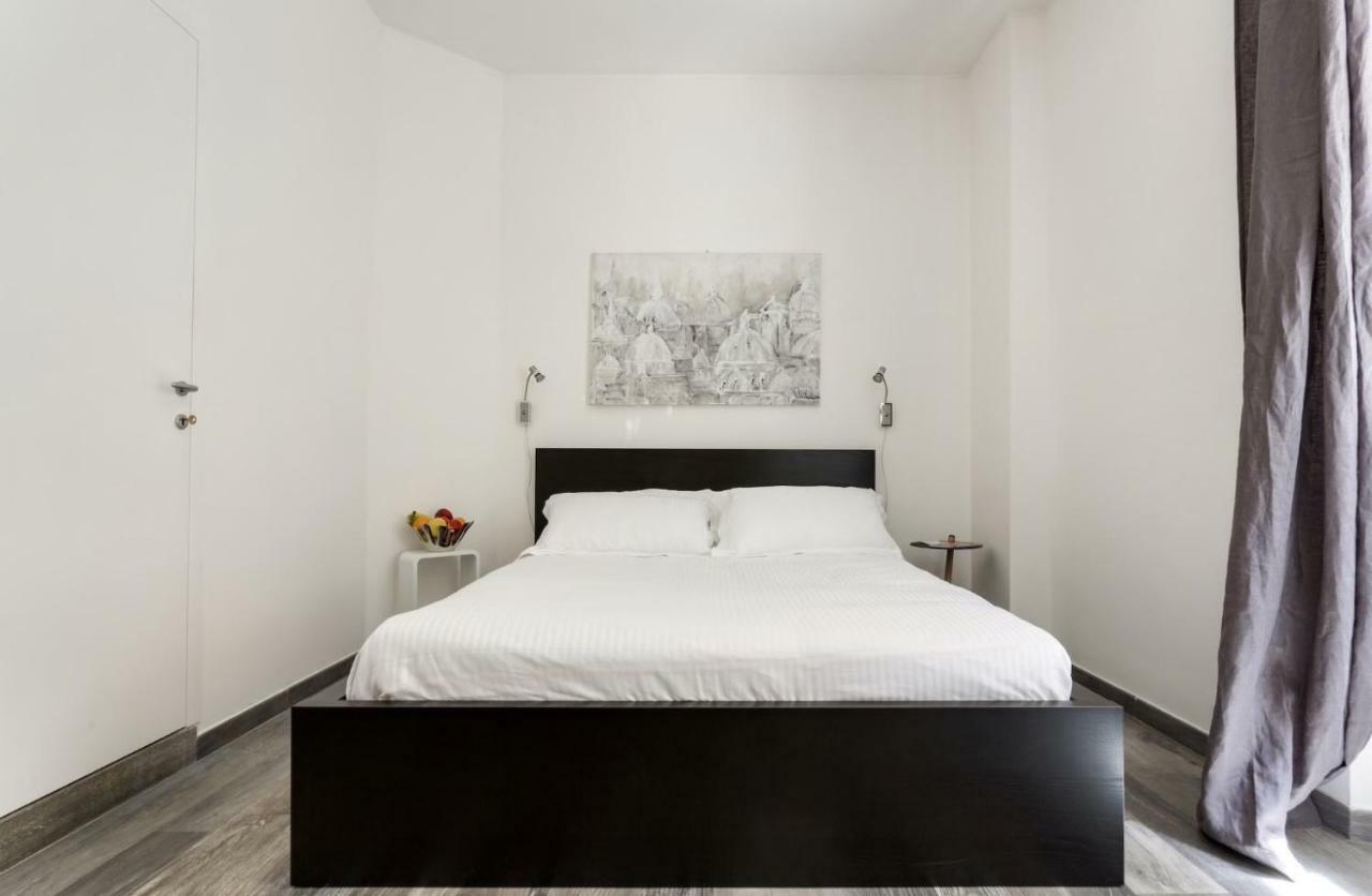 Porta Latina Suite - Private Apartment Rome'S Center Екстериор снимка