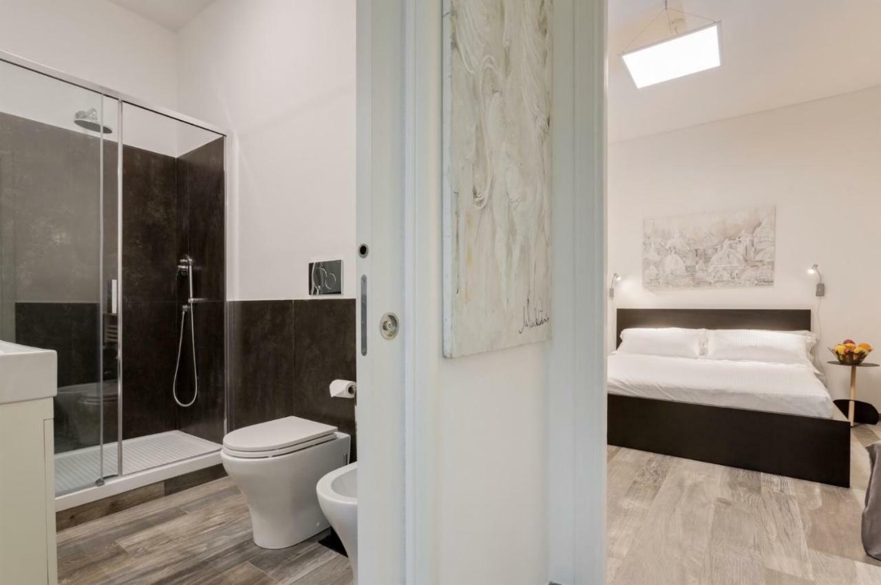 Porta Latina Suite - Private Apartment Rome'S Center Екстериор снимка